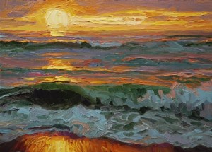 Reflections by Steve Henderson of Steve Henderson Fine Art