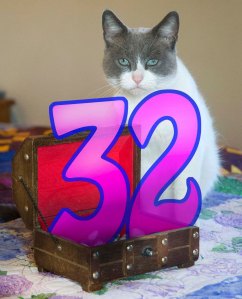 She may look wise, but she doesn't know her future, or yours. Photo credit Steve Henderson of Steve Henderson Fine Art