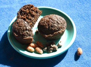 Muffins are a great food for any time. Photo courtesy Steve Henderson Fine Art